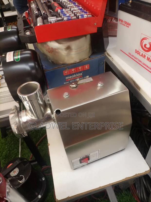 Meat Mincer Grinder - main view