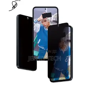 Samsung Galaxy S23 FE 5G New Quality Military Strong Privacy