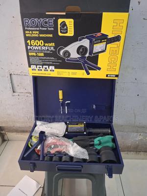 Royce 1600w PPR Machine - thumbnail 2