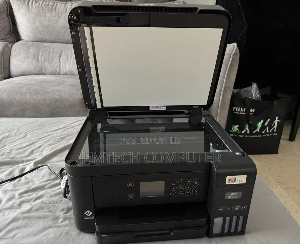 Epson Printer L6270/Epson L6270 Inkjet Printer