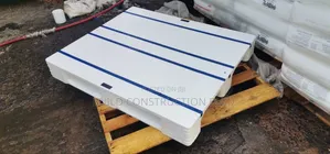Reinforced Plastic Pallet Suppliers in Kenya.