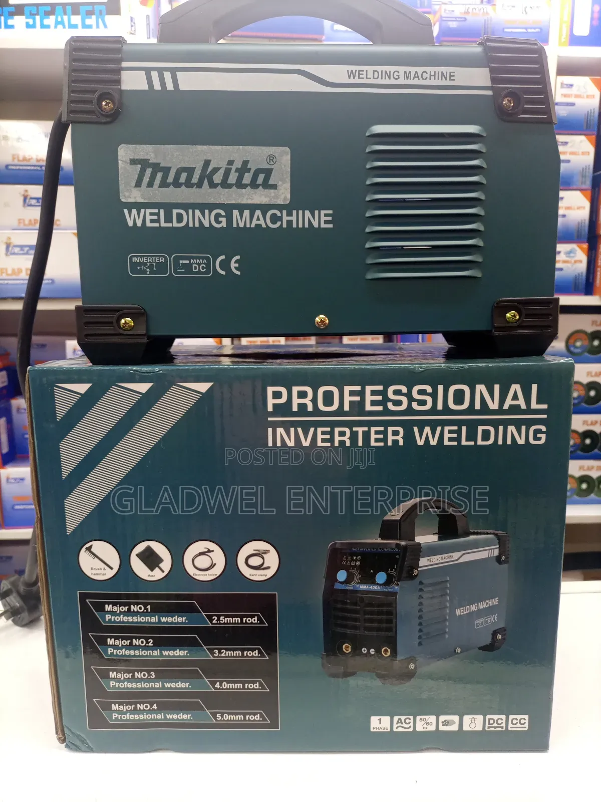 Welding Machine for Sale