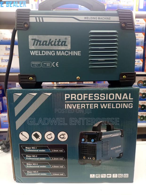 Welding Machine for Sale