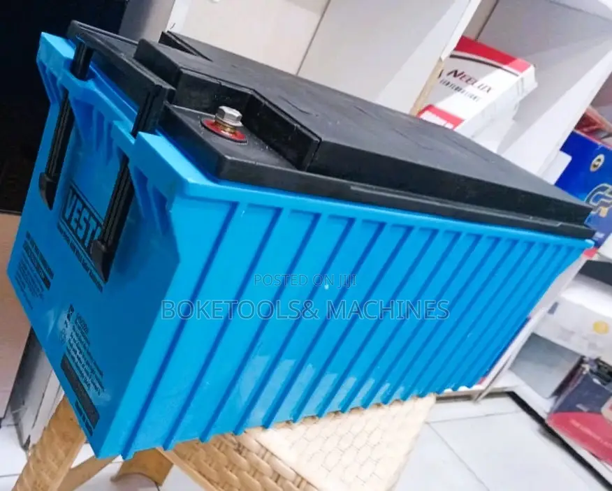 Veston 200ah 12V Deep Cycle Battery
