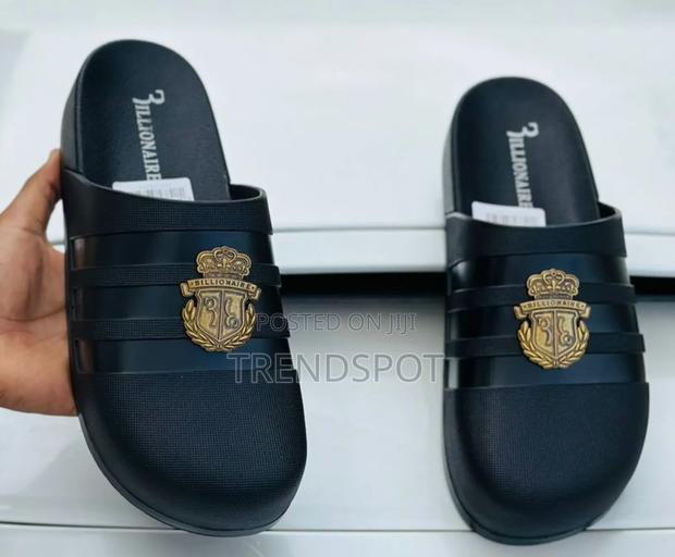 Mules Open - thumbnail 3