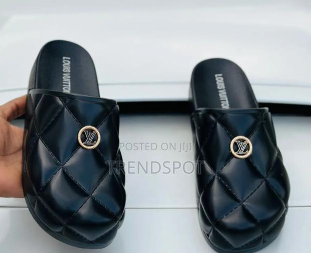 Mules Open - thumbnail 5