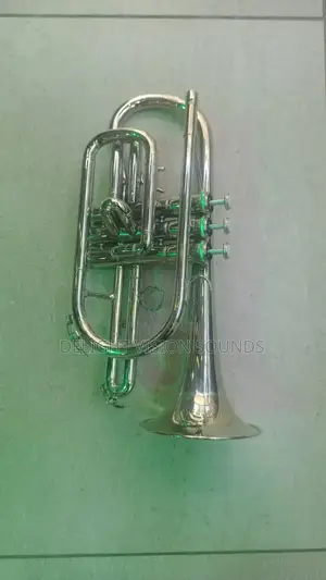 High Quality Cornet
