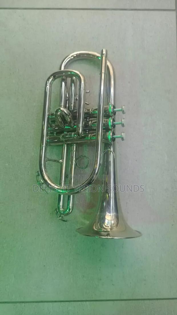 High Quality Cornet
