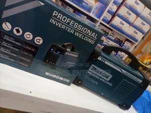 Welding Machine Portable