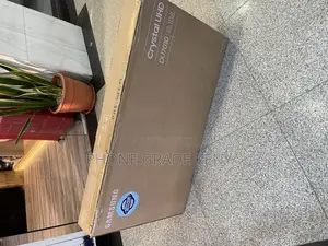 Samsung Tv 40 Inch Du 7010