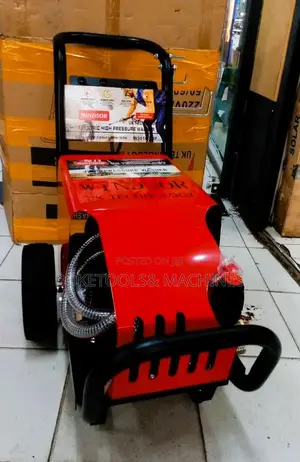 Carwash Machine Windsor Windsor Brand