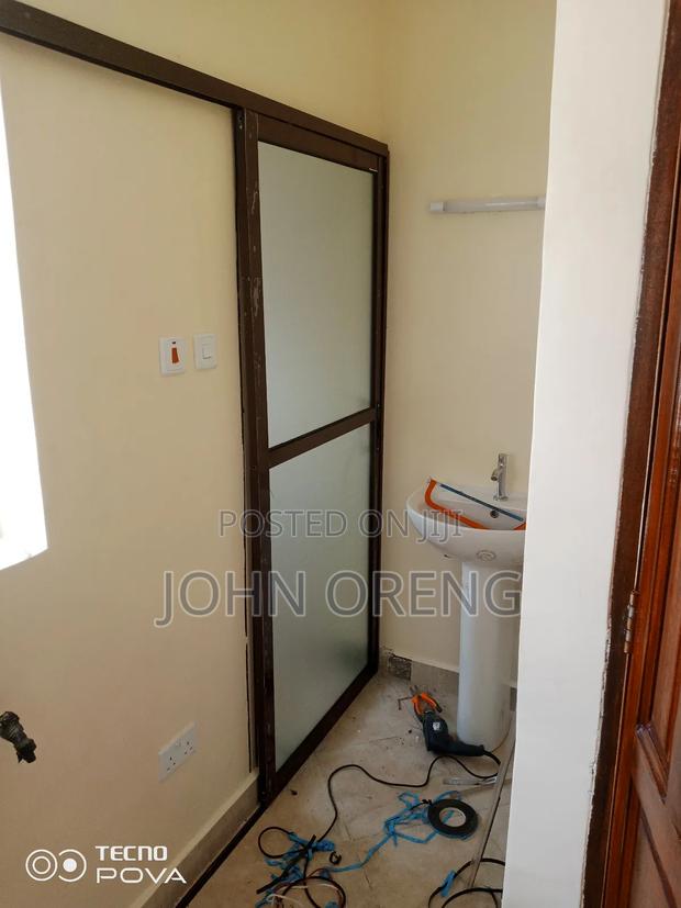 Aluminium Swing Doors - thumbnail 6