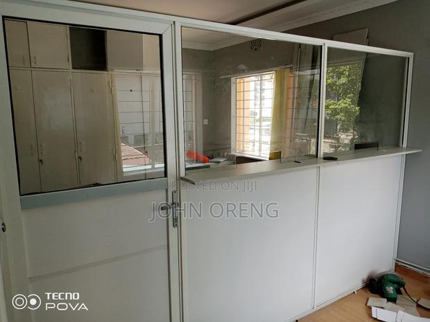 Aluminium Swing Doors - thumbnail 7