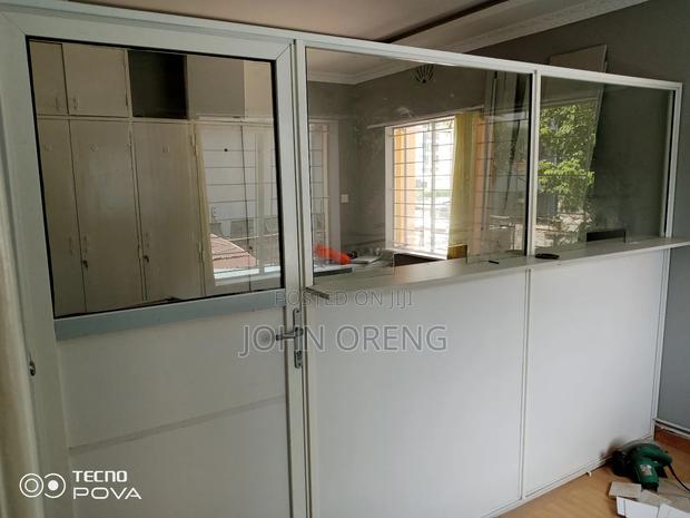 Aluminium Swing Doors - thumbnail 9