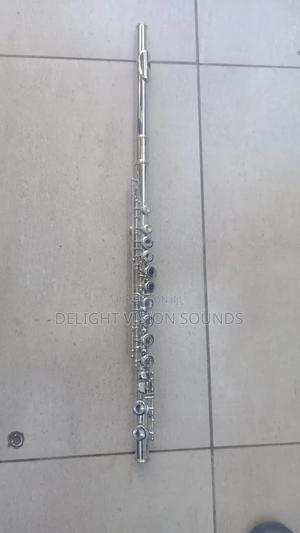 Yamaha Flute - thumbnail 2