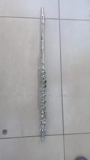 Yamaha Flute