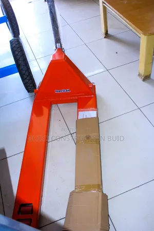 Red Pallet Truck Suppliers in Kenya
