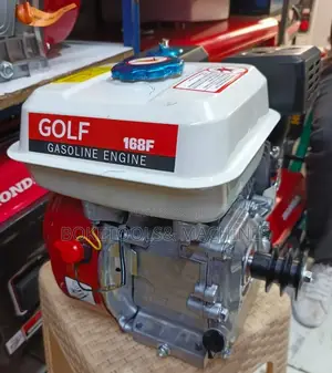 Golf 8hp Original Agricultural Engine