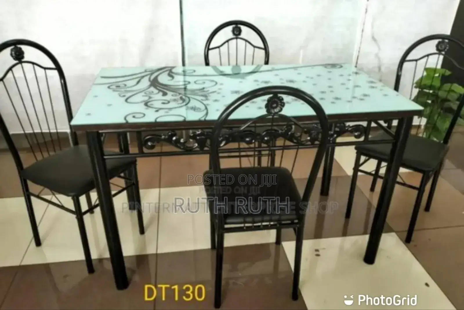Best 4 Sitter Dinning Table