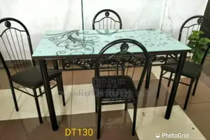 Best 4 Sitter Dinning Table