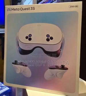 Meta Quest 3s 256gb - thumbnail 2