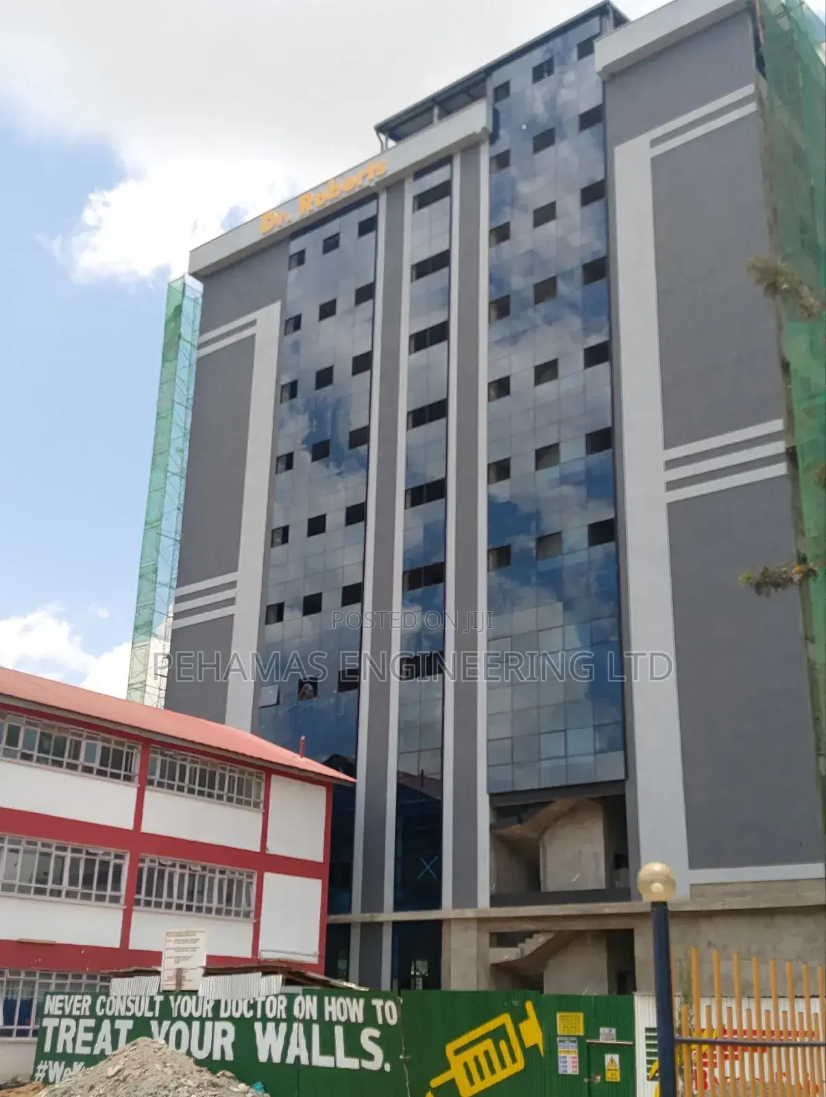 Architectural Curtain Wall Design Aluminum Workscountrywide