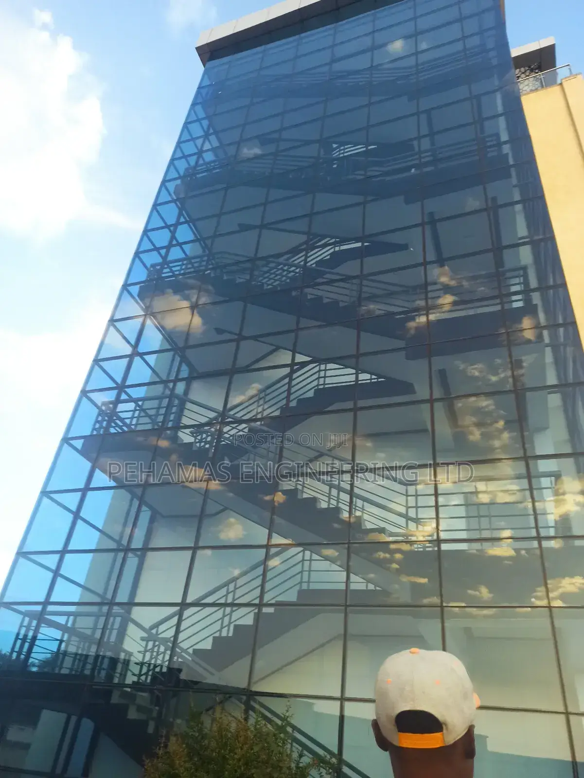 Architectural Curtain Wall Design Aluminum Workscountrywide