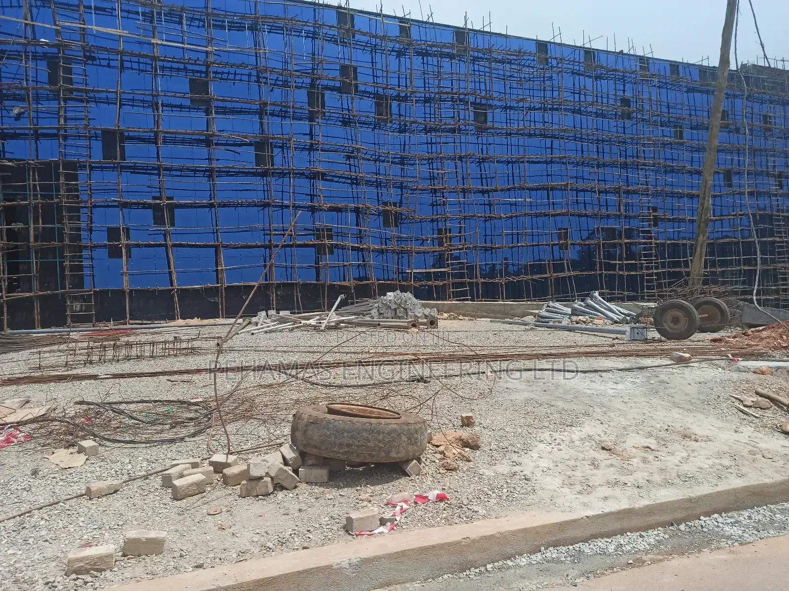 Architectural Curtain Wall Design Aluminum Workscountrywide