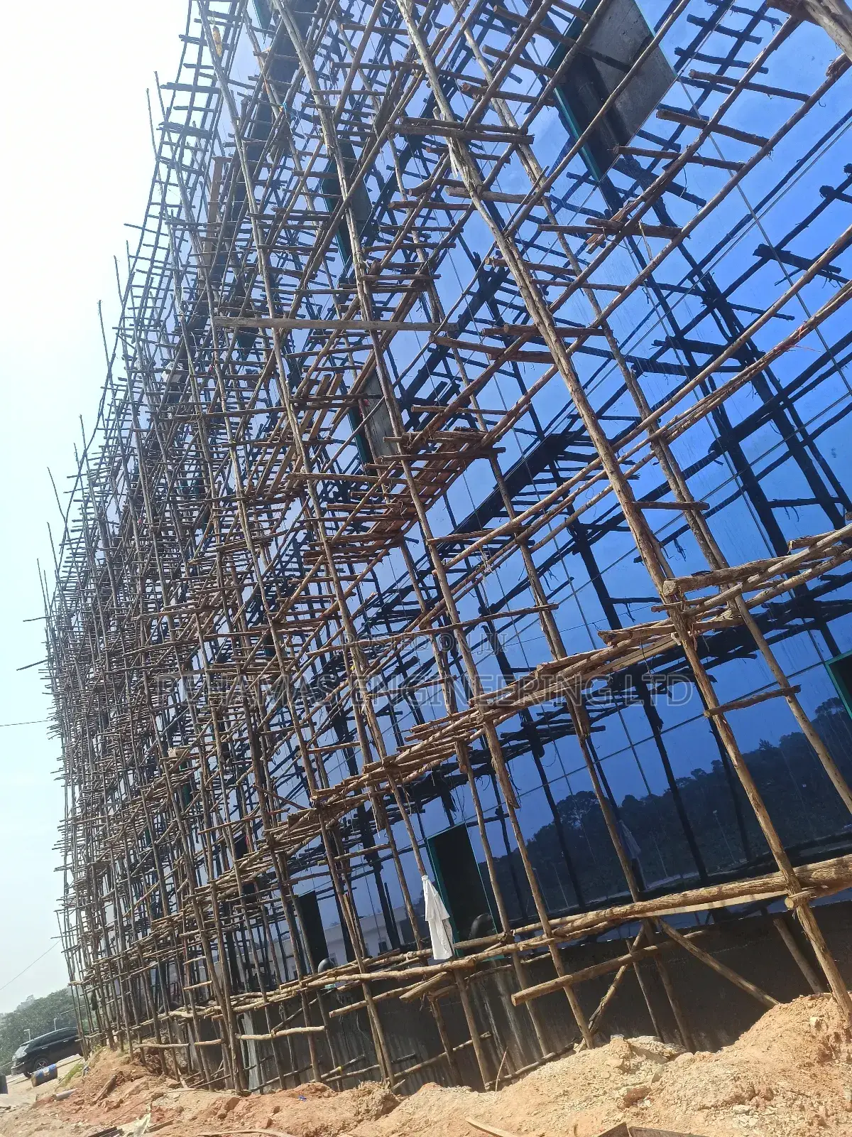 Architectural Curtain Wall Design Aluminum Workscountrywide