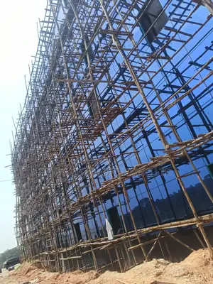 Architectural Curtain Wall Design Aluminum Workscountrywide