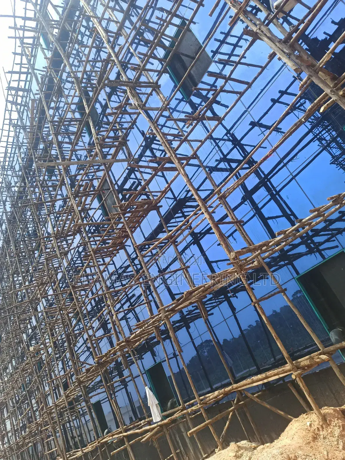 Architectural Curtain Wall Design Aluminum Workscountrywide