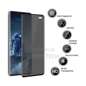 Samsung Galaxy S10 Plus Authentic Quality Privacy Screen Pro