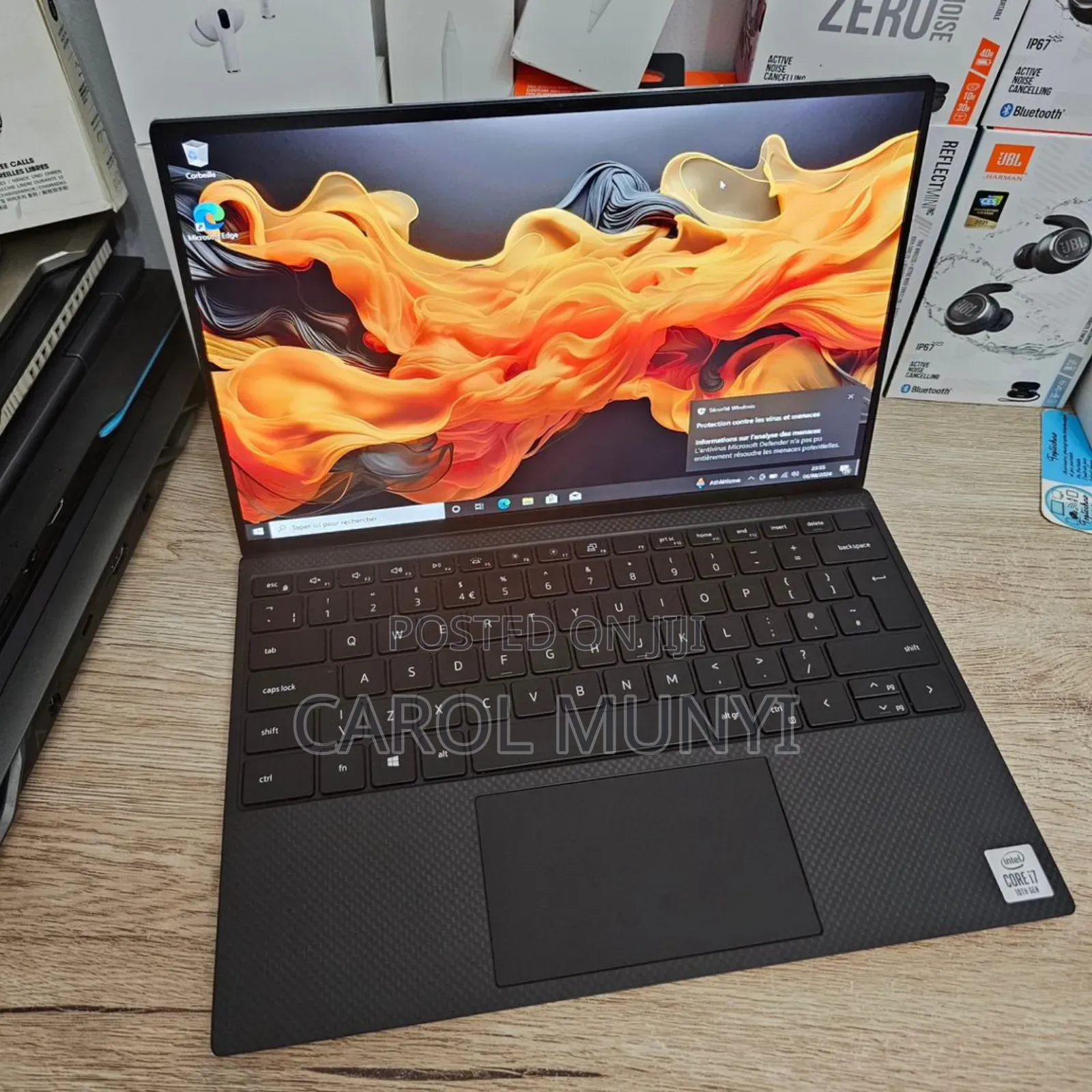 New Laptop Dell Inspiron 3443 16GB Intel Core I7 SSD 256GB