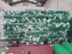 Green Construction Safety Nets for Building - thumbnail 2