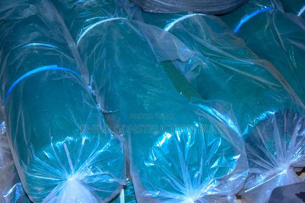 Green Construction Safety Nets for Building - thumbnail 3