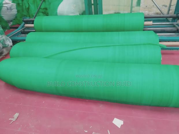 Green Construction Safety Nets for Building - thumbnail 4
