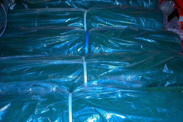 Green Construction Safety Nets for Building - thumbnail 5