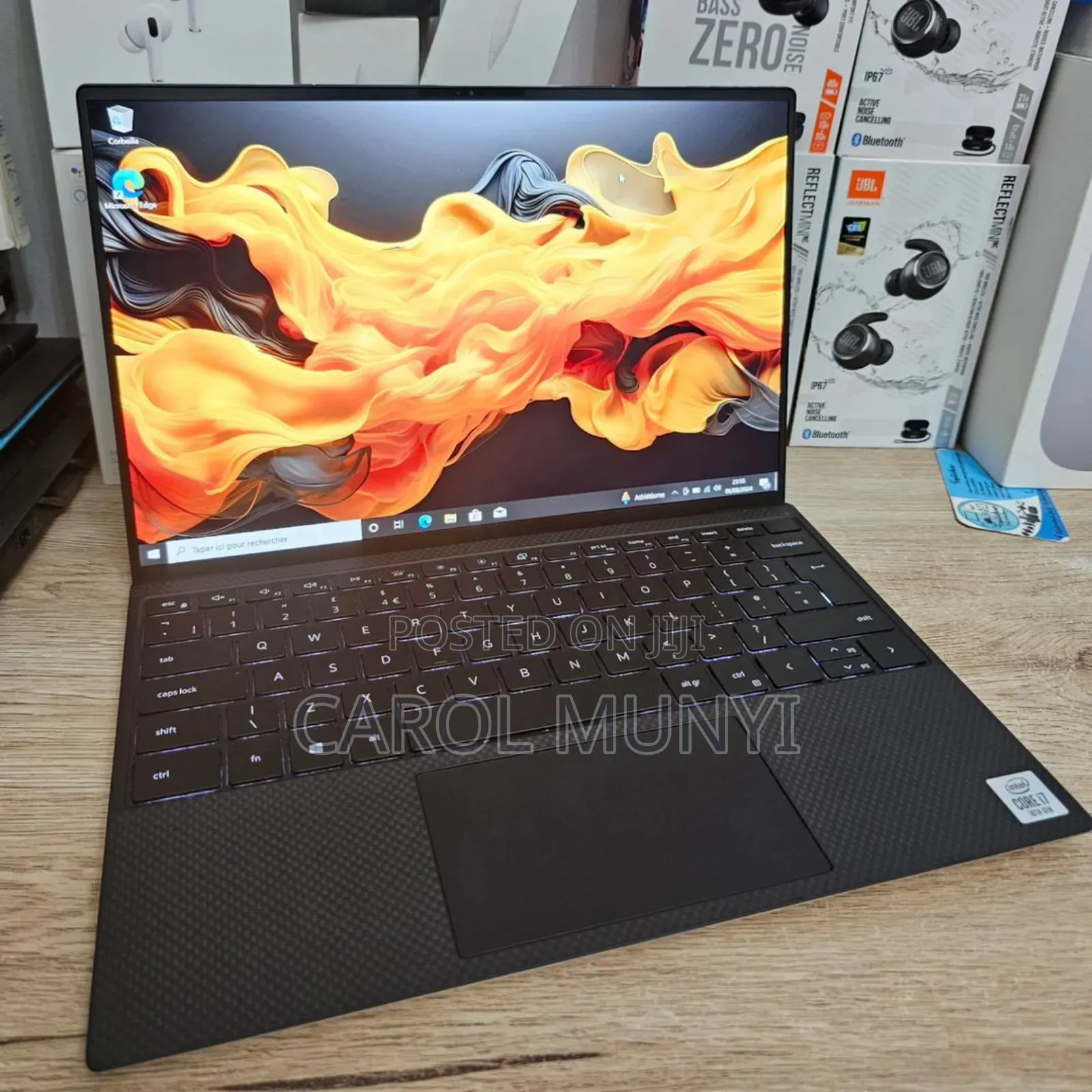 New Laptop Dell Inspiron 3443 16GB Intel Core I7 SSD 256GB