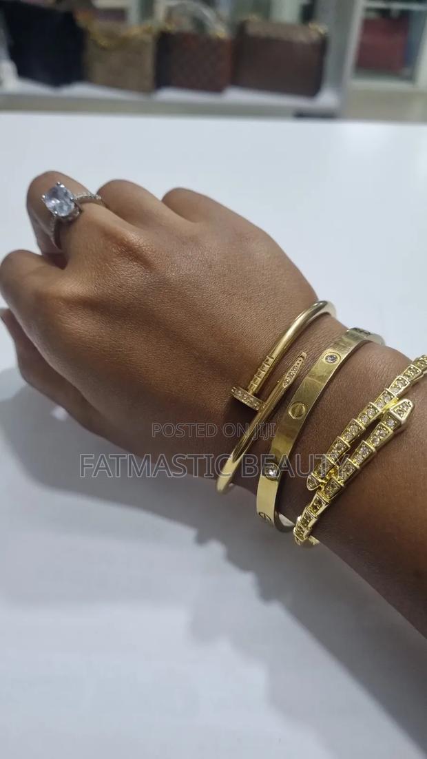 Designer Bangles You Don't Want to Miss