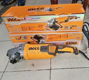 9" Ingco Angle Grinder/ Ingco Angle Grinder Machine