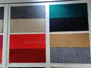 MDG Indonesia Wall to Wall Carpets.