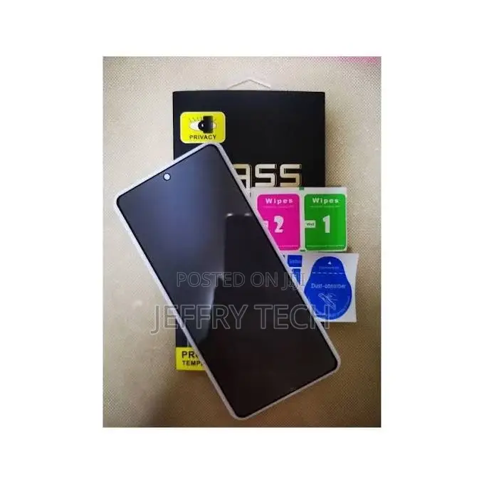 Samsung Galaxy A70/A70s/A71 4g/A71 5g/A72/A73 5g/A80/A90 Hig