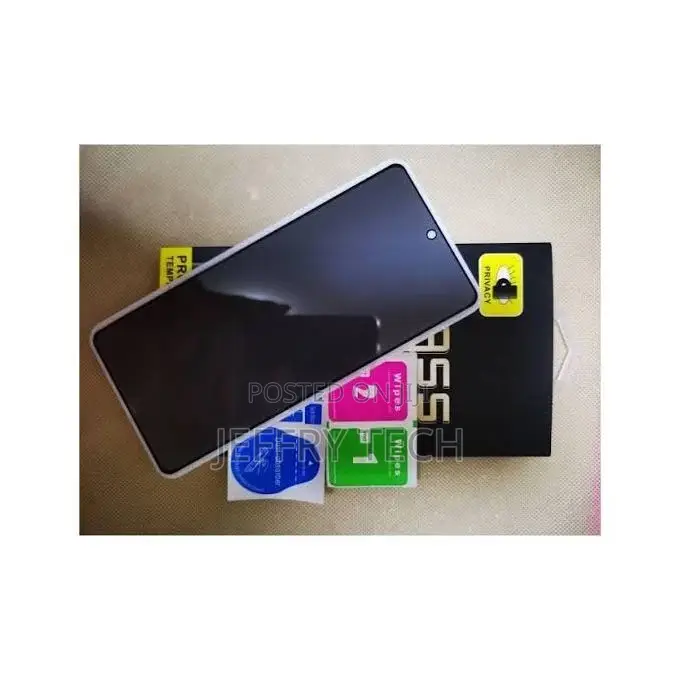 Samsung Galaxy A70/A70s/A71 4g/A71 5g/A72/A73 5g/A80/A90 Hig