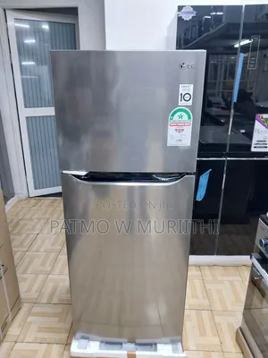 Fridge, Lg 234l Frost Free Refrigerator, Smart Inverter