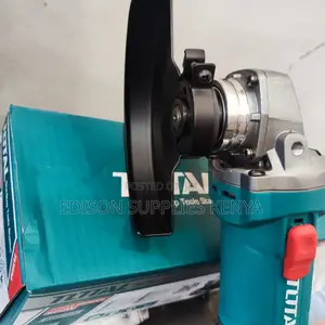 Angle Grinder 900watts Total Electric Grinder 4 Inch 125mm