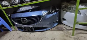 Mazda Atenza 2015 -2018 Nosecut