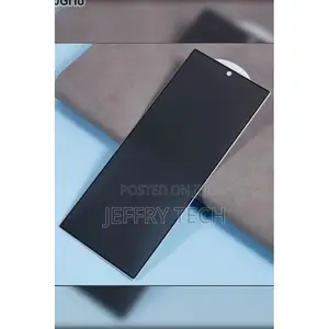 Samsung Galaxy Fold 6 5G Quality Solid Privacy Screen Protec