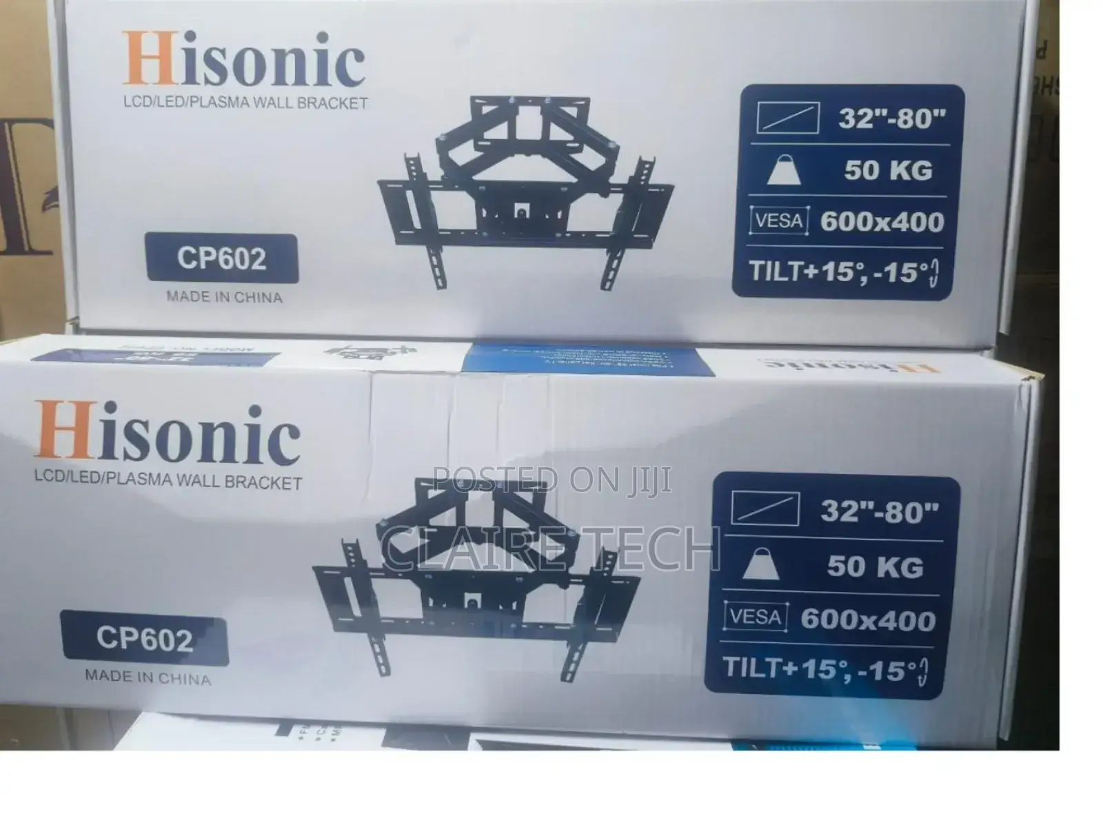 New 32-80 Swivel Tilting Fixed Wall Mount Tv Wall Bracket