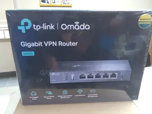 Er 605 Tp-Link Omada Access Point [ Er 605 ]