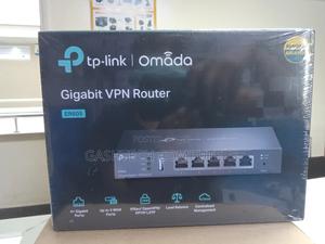 Tp- Link Er 605 Omada Gigabit Access Point // Er 605 // - thumbnail 2